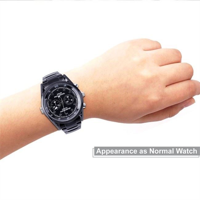 mini watch camera with 1080p
