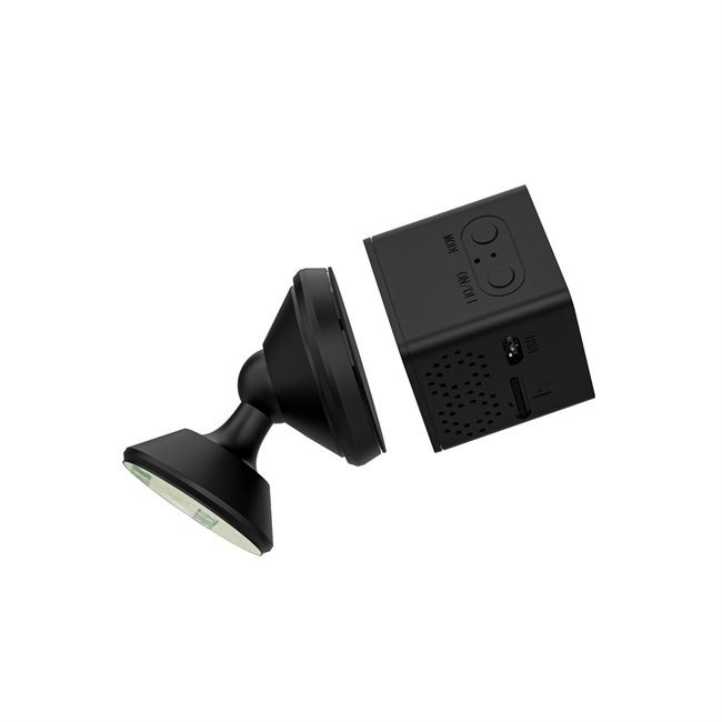 WiFi Mini Camera with Motion Activated