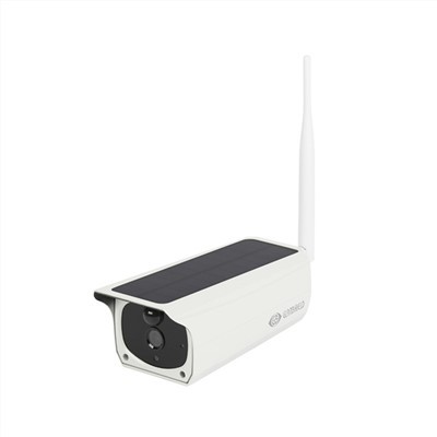 Kamera Solari Intelliġenti